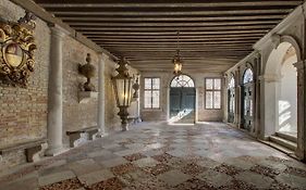 Doge Stair, Gorgeous - Bbc Venice Grand 2024 Tour Recorded Here!