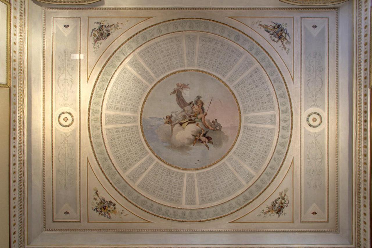 Doge Stair, Gorgeous - Bbc Venice Grand 2024 Tour Recorded Here! Exterior photo