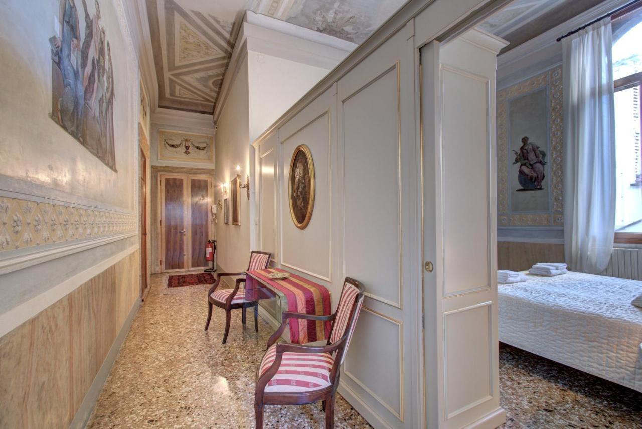 Doge Stair, Gorgeous - Bbc Venice Grand 2024 Tour Recorded Here! Exterior photo