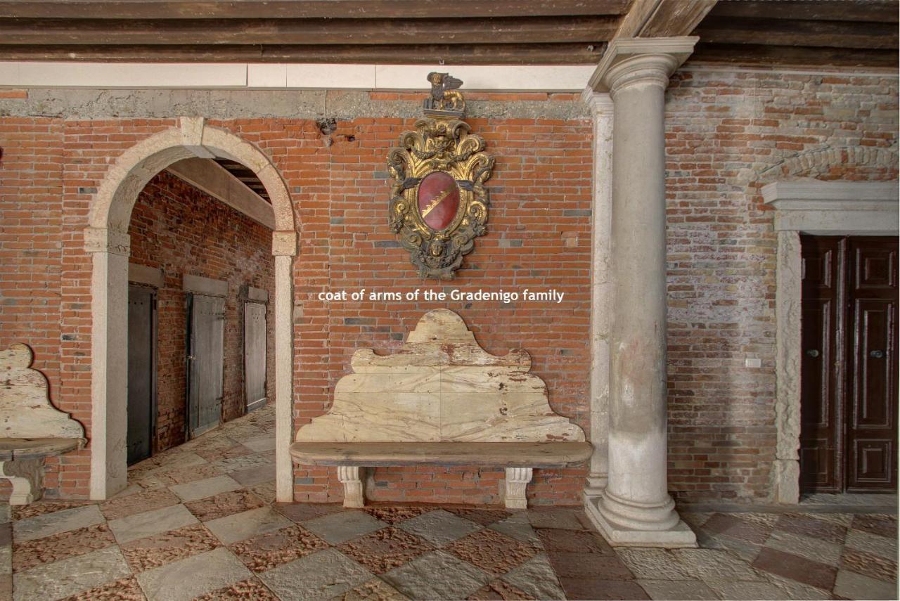 Doge Stair, Gorgeous - Bbc Venice Grand 2024 Tour Recorded Here! Exterior photo