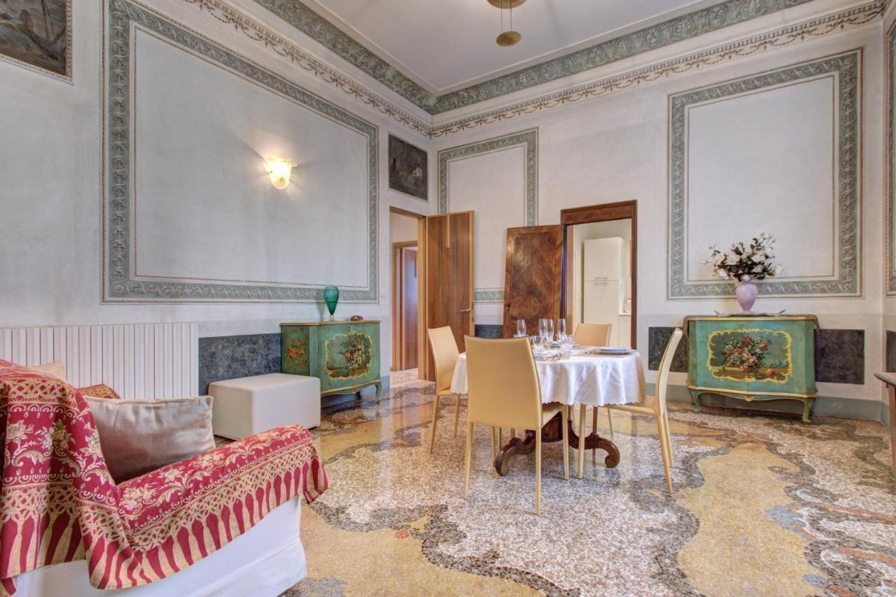 Doge Stair, Gorgeous - Bbc Venice Grand 2024 Tour Recorded Here! Exterior photo