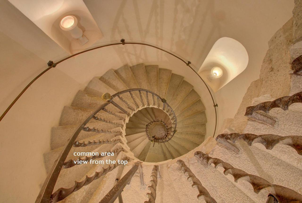 Doge Stair, Gorgeous - Bbc Venice Grand 2024 Tour Recorded Here! Exterior photo