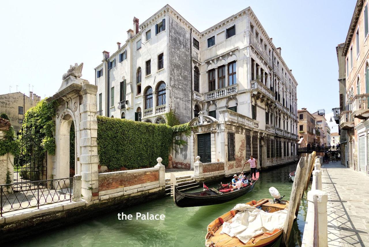 Doge Stair, Gorgeous - Bbc Venice Grand 2024 Tour Recorded Here! Exterior photo