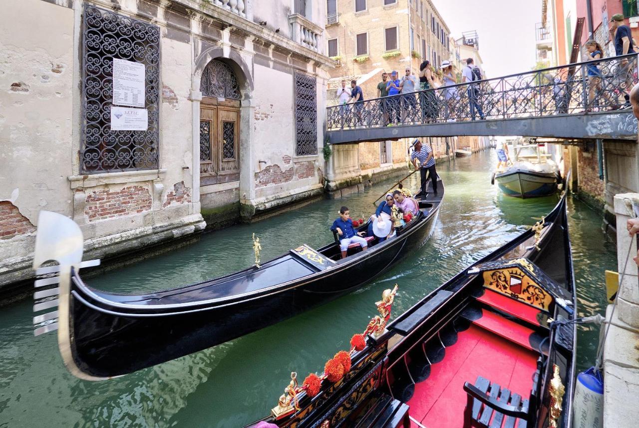 Doge Stair, Gorgeous - Bbc Venice Grand 2024 Tour Recorded Here! Exterior photo