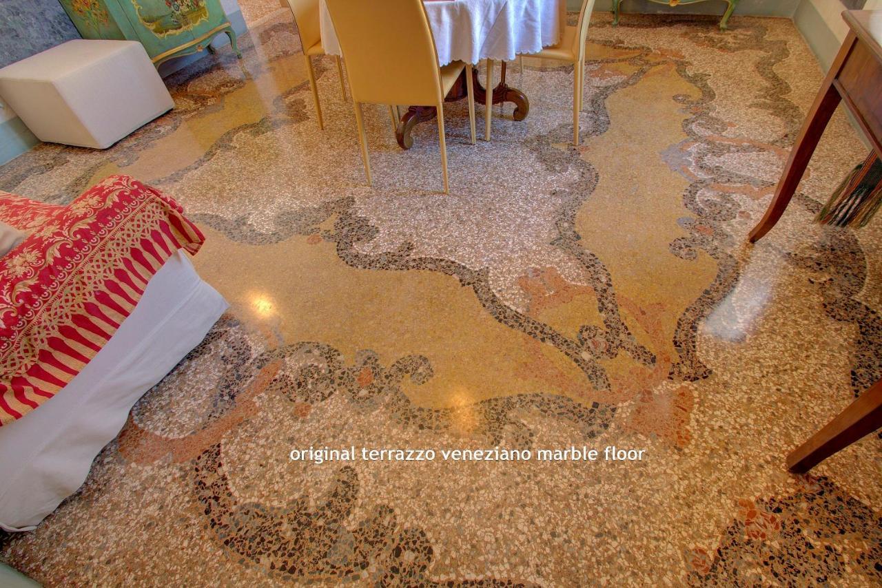 Doge Stair, Gorgeous - Bbc Venice Grand 2024 Tour Recorded Here! Exterior photo