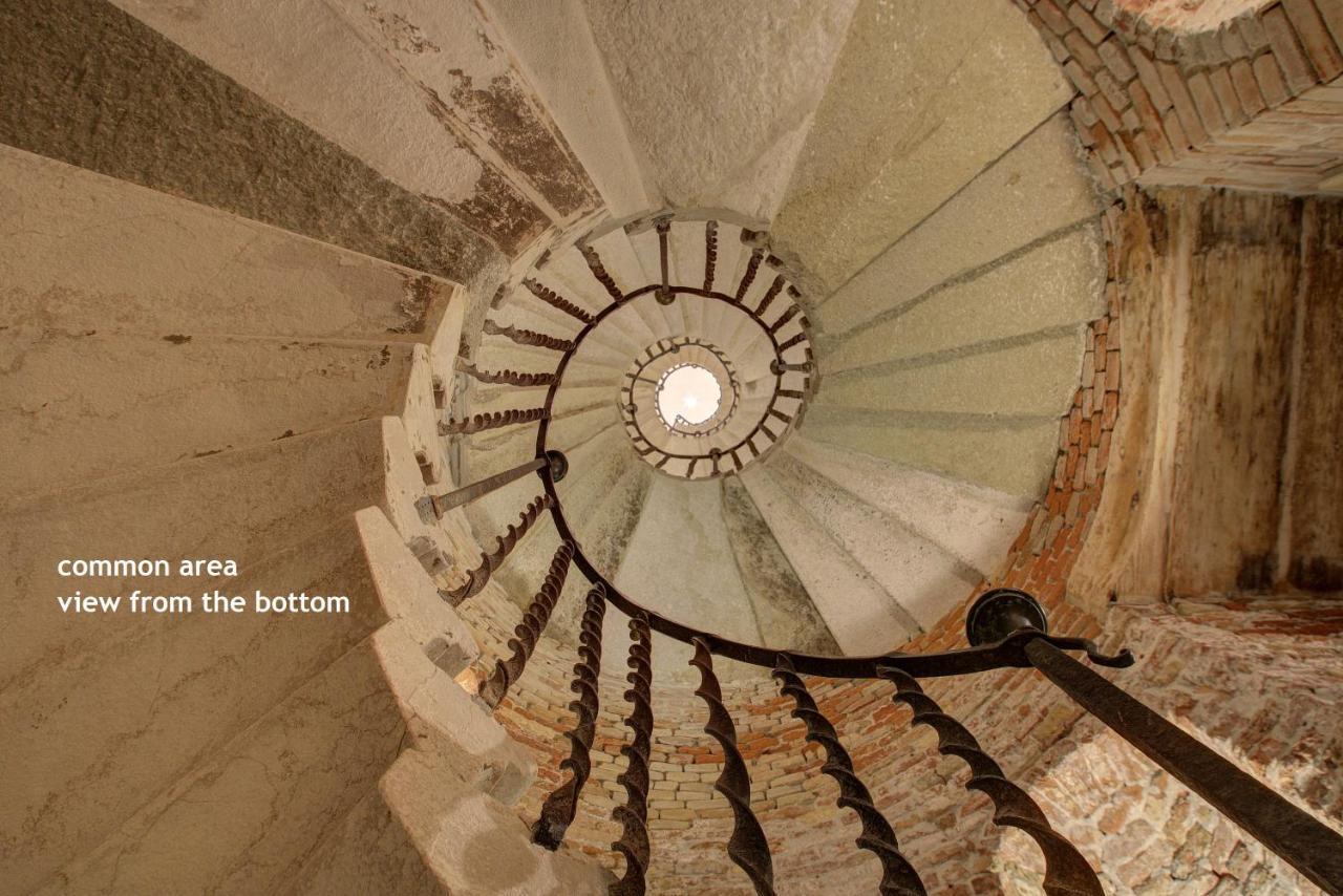 Doge Stair, Gorgeous - Bbc Venice Grand 2024 Tour Recorded Here! Exterior photo