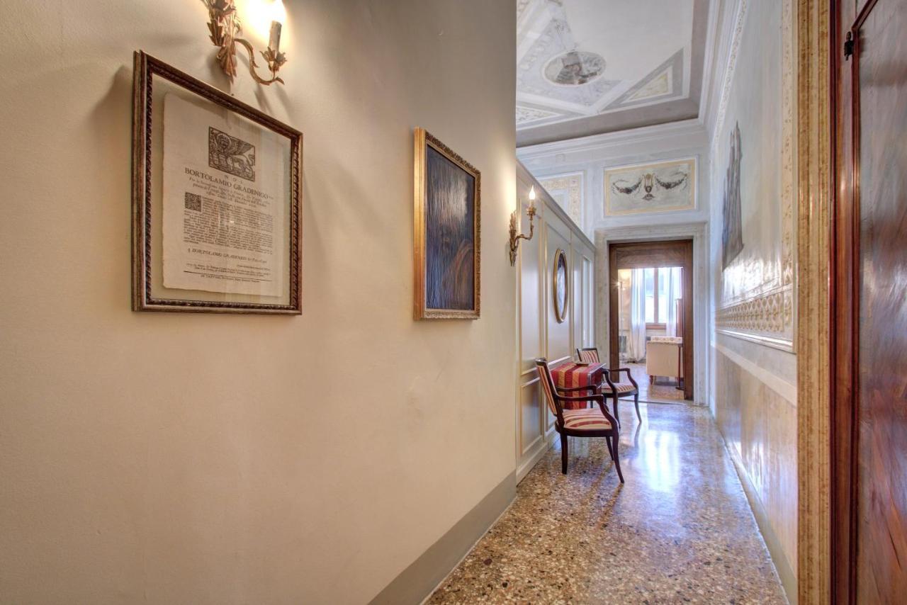 Doge Stair, Gorgeous - Bbc Venice Grand 2024 Tour Recorded Here! Exterior photo